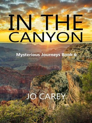 cover image of In the Canyon